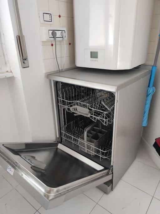 Appartamento G&G แนร์วิ ภายนอก รูปภาพ